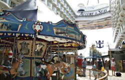 Allure of the Seas